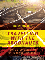 Travelling with the Argonauts