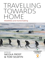 Travelling towards Home: Mobilities and Homemaking