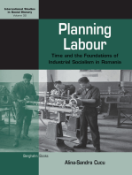 Planning Labour