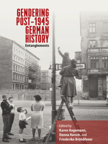 Gendering Post-1945 German History by Berghahn Books - Ebook | Scribd