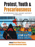 Protest, Youth and Precariousness: The Unfinished Fight against Austerity in Portugal