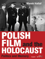 Polish Film and the Holocaust: Politics and Memory