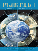 Civilizations Beyond Earth: Extraterrestrial Life and Society