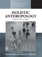 Holistic Anthropology: Emergence and Convergence