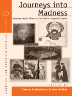 Journeys Into Madness: Mapping Mental Illness in the Austro-Hungarian Empire