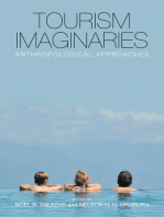 Tourism Imaginaries: Anthropological Approaches