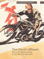 The Devil's Wheels