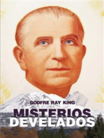 Misterios Develados