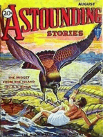 Astounding Stories of Super-Science, Vol. 20: August 1931