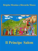 Il Principe Salem