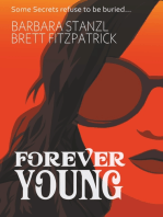 Forever Young: Venetian Blood: Book One