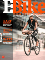 E-Bike 2020: Modelle – Technik– Fahrspaß