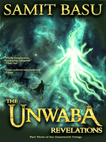 The Unwaba Revelations: The Gameworld Trilogy, #3