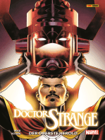 Doctor Strange, Band 3 - Der oberste Herold