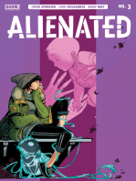 Alienated #3