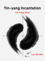 Yin-yang Incantation: Volume 4