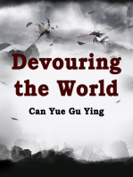 Devouring the World: Volume 3