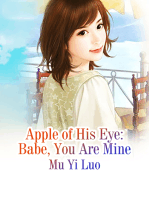 Apple of His Eye: Babe, You Are Mine: Volume 3