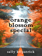 Orange Blossom Special: An Ellery Novella