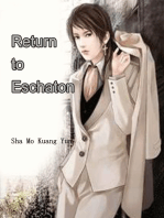Return to Eschaton: Volume 3