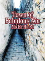 Town of Fabulous Xia: Volume 2