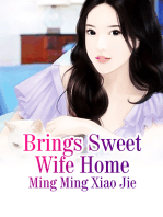 Brings Sweet Wife Home: Volume 2