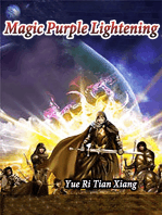 Magic Purple Lightening: Volume 2