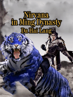 Nirvana in Ming Dynasty: Volume 2