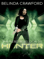 Hunter: The Hero Rebellion, #0.5