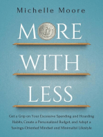 More With Less