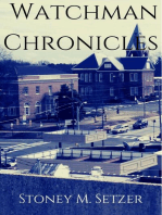 Watchman Chronicles