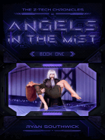 Angels in the Mist (The Z-Tech Chronicles #1)