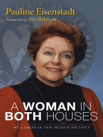 A Woman in Both Houses