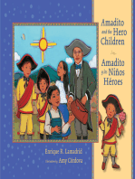 Amadito and the Hero Children: Amadito y los Niños Héroes