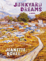 Junkyard Dreams: A Novel