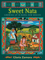 Sweet Nata: Growing Up in Rural New Mexico
