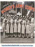 Capturing the Women's Army Corps: The World War II Photographs of Captain Charlotte T. McGraw