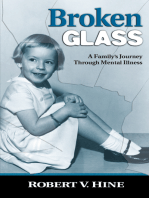 Broken Glass: A Family's Journey Through Mental Illness