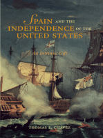 Spain and the Independence of the United States: An Intrinsic Gift: An Intrinsic Gift