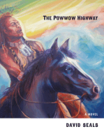 The Powwow Highway: A Novel