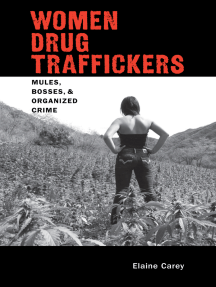 Women Drug Traffickers by Elaine Carey - Ebook | Scribd