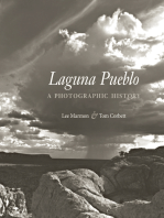 Laguna Pueblo