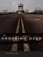 Crossing Over: Poems