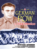 A German POW in New Mexico