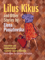 Lilus Kikus and Other Stories by Elena Poniatowska