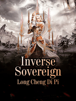 Inverse Sovereign: Volume 6
