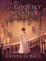 A Ghostly Request