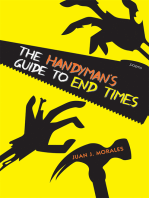 The Handyman's Guide to End Times