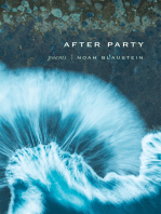 After Party: Poems