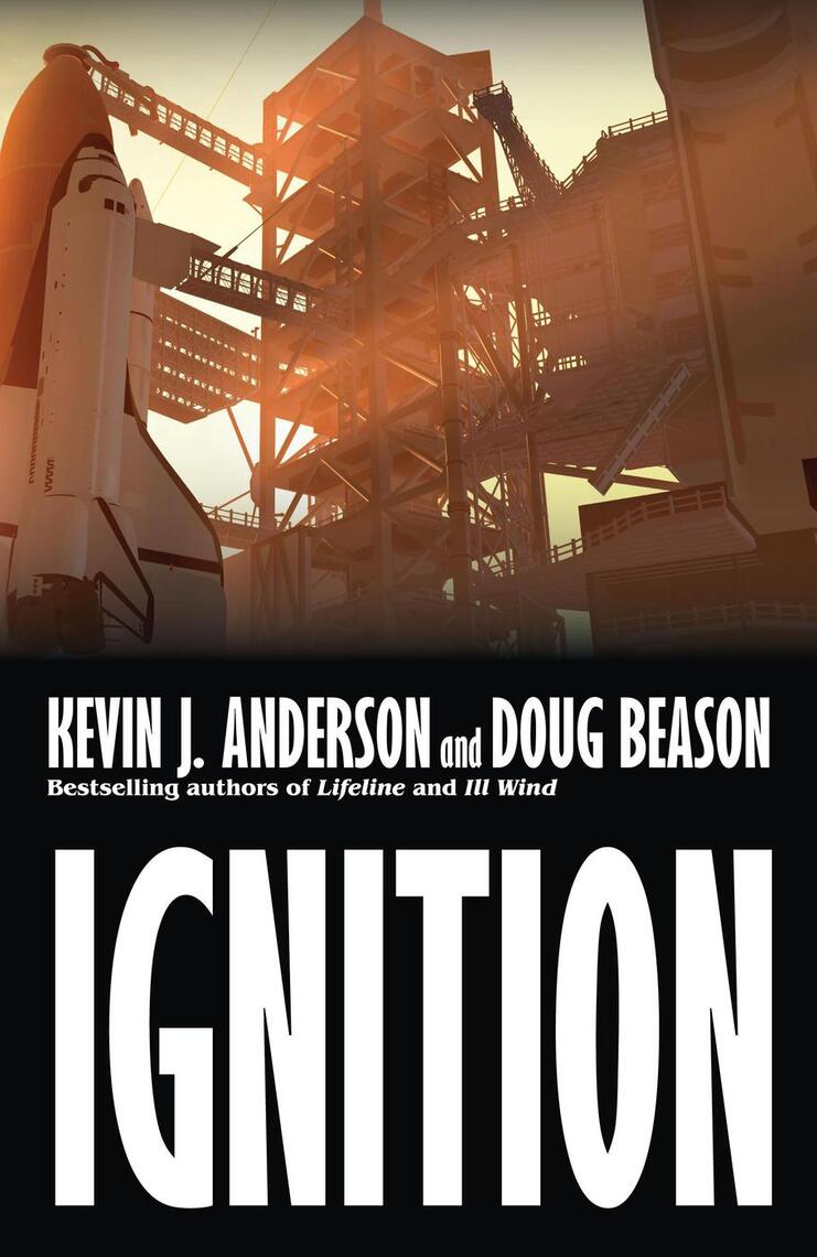 Read Ignition Online by Kevin J. Anderson and Doug Beason Books